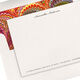 Script Name Flat Note Cards - Letterpress Image 3 of 4
